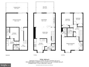 Building Photo - 2810 Cambridge Dr