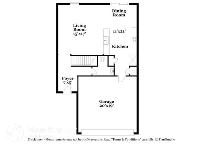 Building Photo - 376 Gourd St