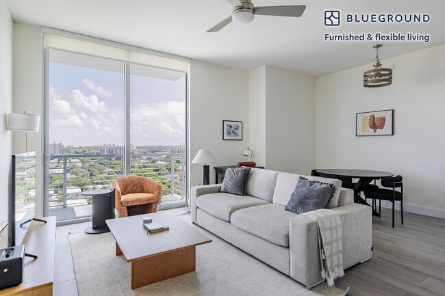 Building Photo - 1000 NW 7th St