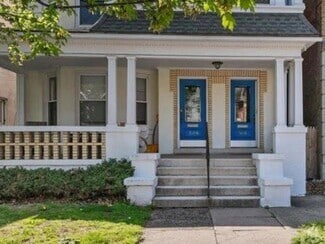 Building Photo - 506 Orange St