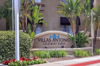 Villas Antonio Apartment Homes photo'