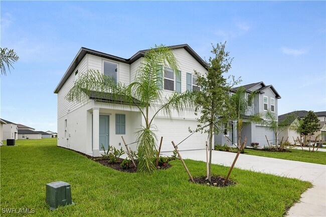 Foto del edificio - 4011 San Felice Ln