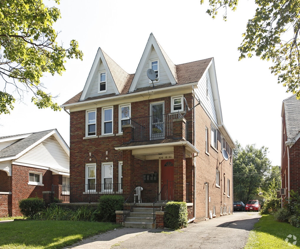 Primary Photo - 5016-5020 Horger St