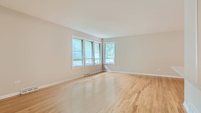 Foto del edificio - 1332 Oak St