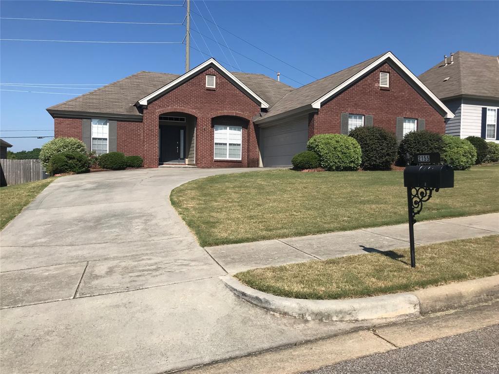 Foto principal - 2155 Chancellor Ridge Rd