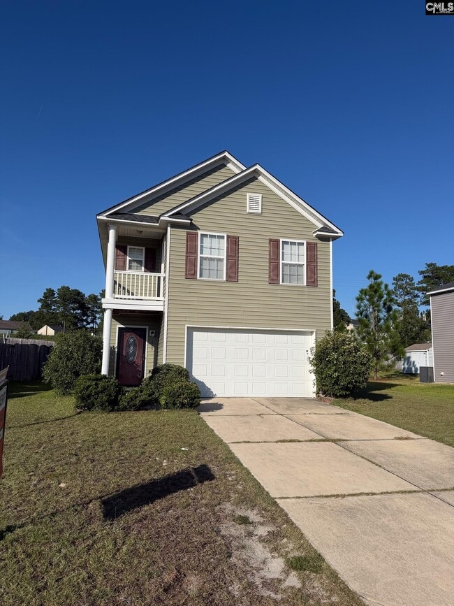 Building Photo - 465 Cape Jasmine Way