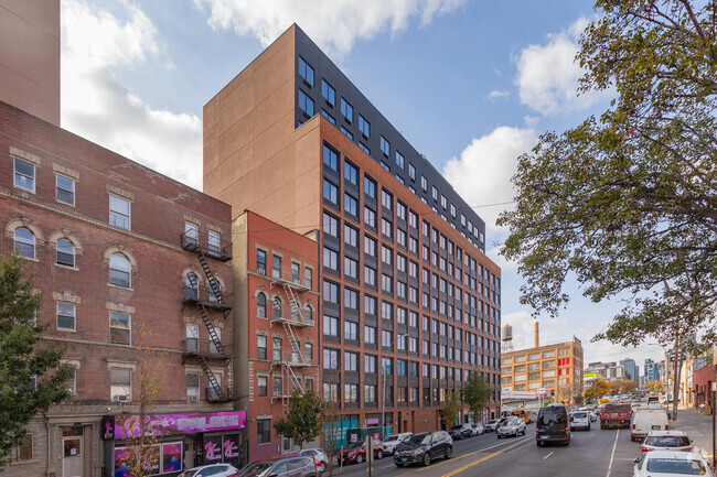 Building Photo - ONE38