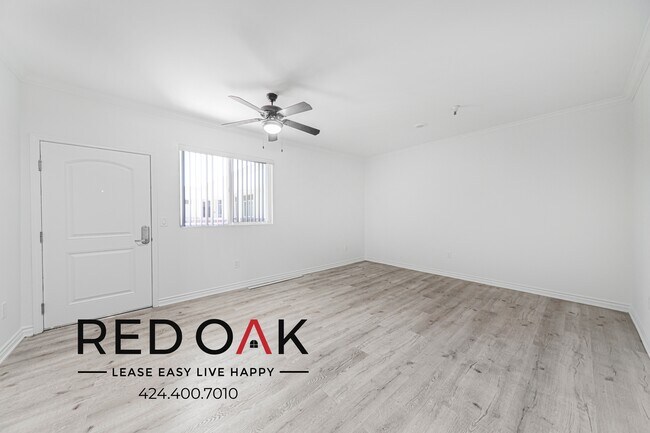 Foto del edificio - 14654 Nordhoff St