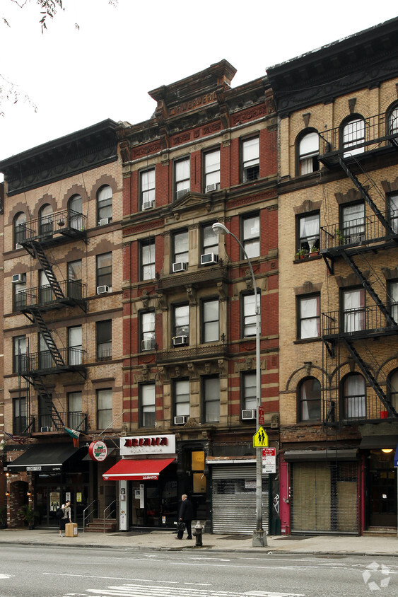 Building Photo - 787 Ninth Ave