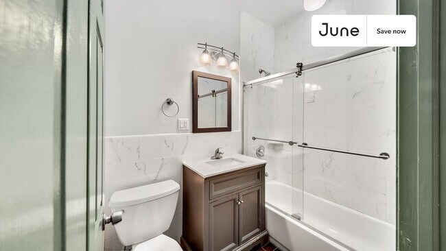 Foto del edificio - 2028 Second Avenue