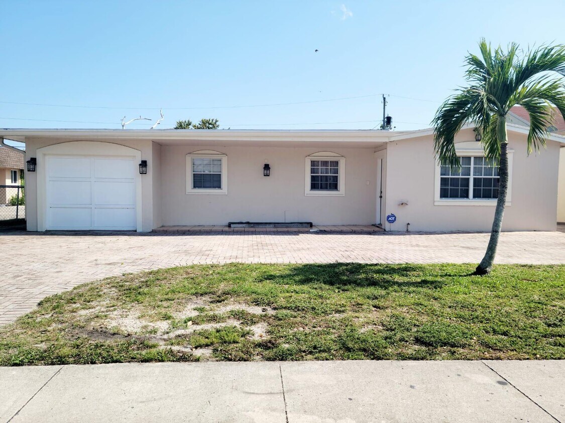 4430 Purdy Ln, West Palm Beach, FL 33406 House Rental in West Palm