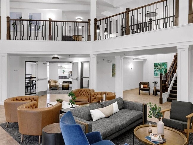 Interior Photo - Creekside Apartments