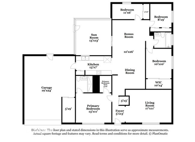 Building Photo - 1021 Giovanni St