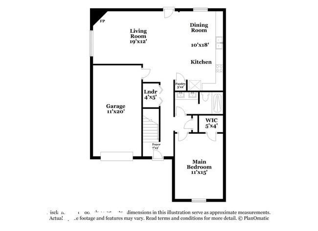 Building Photo - 206 Babe Ruth Cove