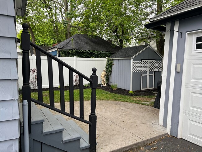 Foto del edificio - 36 Lansdale St