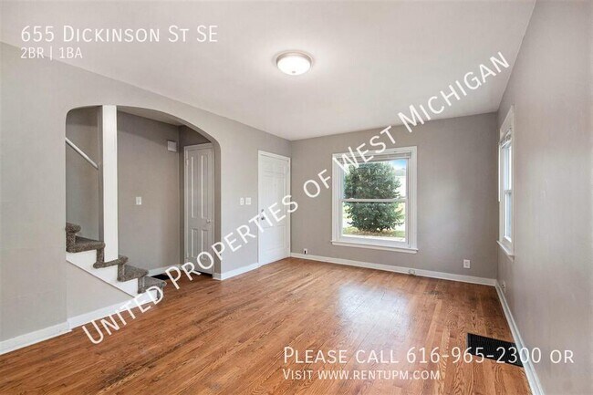 Foto del edificio - 655 Dickinson St SE
