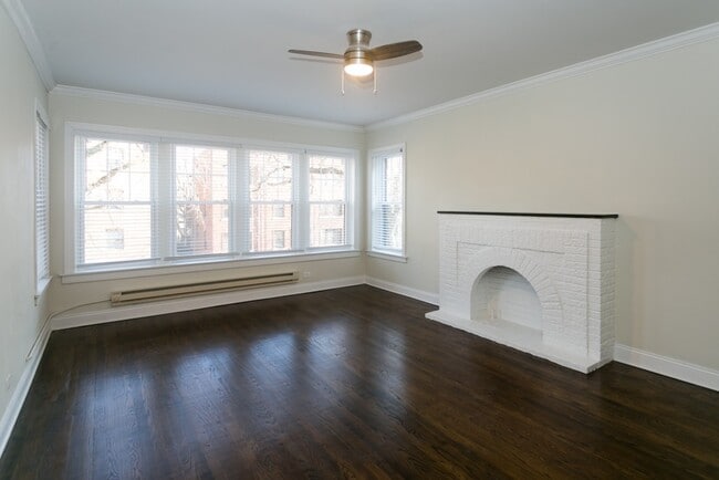 Building Photo - 1122 Maple Ave