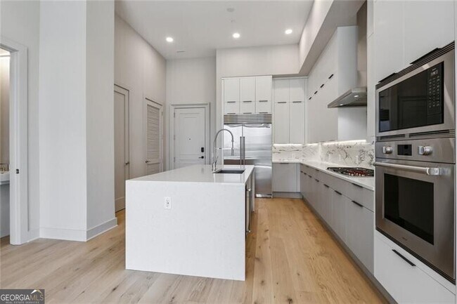 Foto del edificio - 40 12th St NE