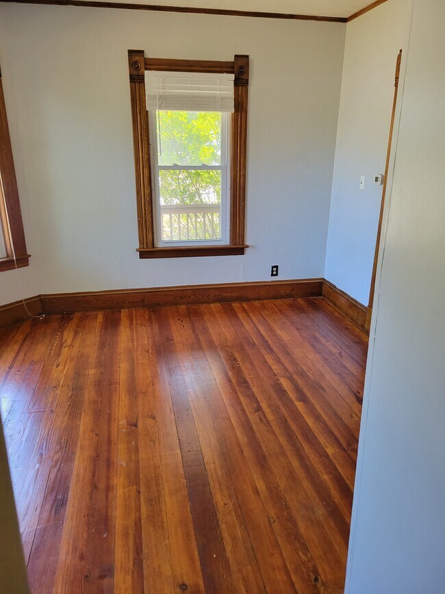 Dormitorio 2 - 32 South Blvd