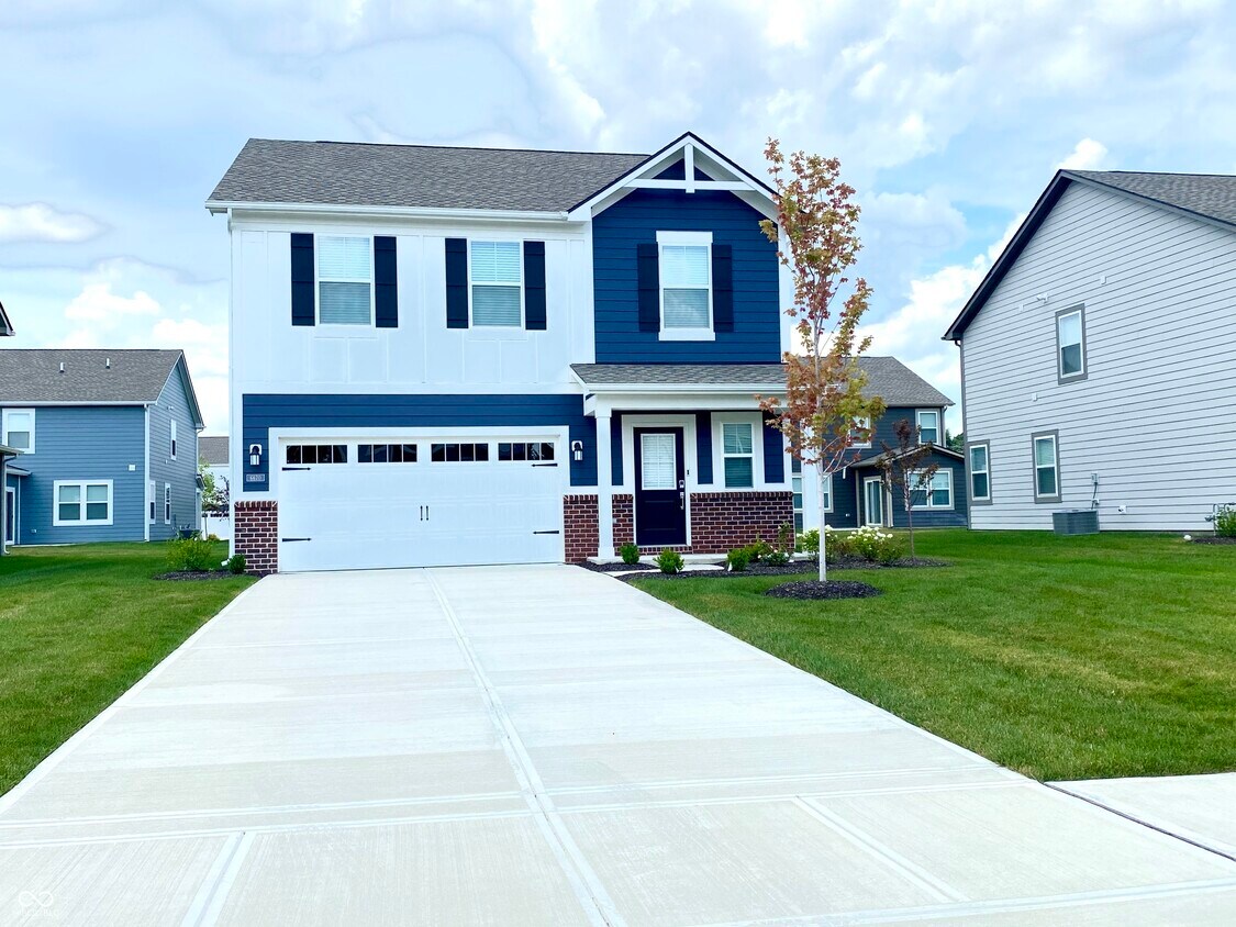 Primary Photo - 6670 Hawthorne Dr