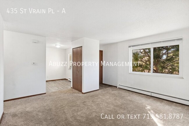 Building Photo - 435 St Vrain Pl