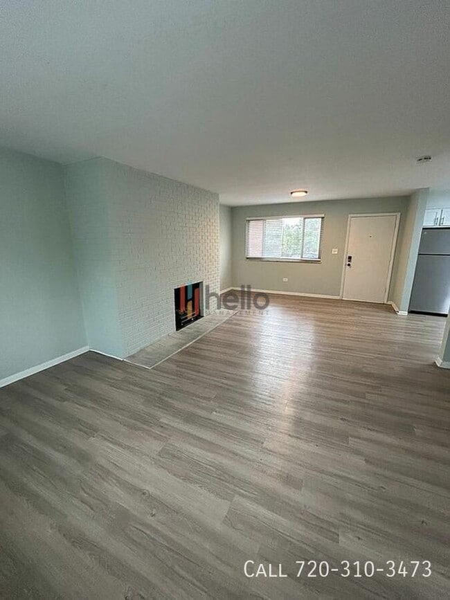 Foto del edificio - 1220 Pierce St