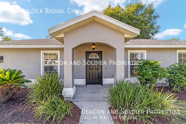 Building Photo - 18 Hemlock Radial Cir