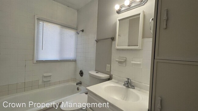 Building Photo - 2 br, 1 bath House - 6928 Hamilton St