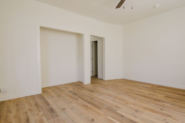 Interior Photo - Affordable and Charming Studios