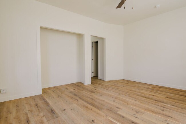 Foto del interior - Oxford III