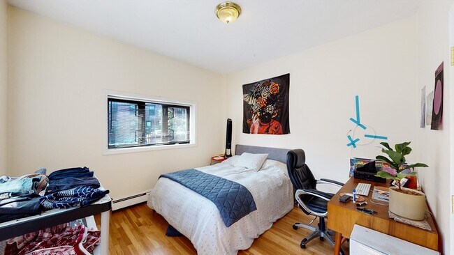 Foto del edificio - 515 Beacon St