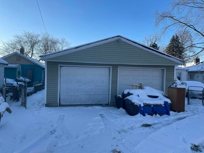 Foto del edificio - 1517 N Chester Ave