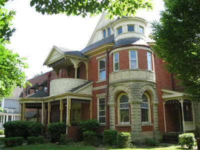 Primary Photo - 728 N Wooster Ave