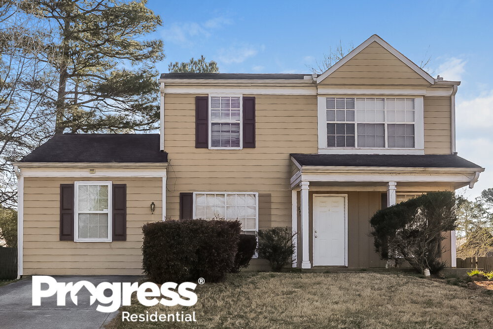 Foto principal - 1952 Longwood Ct