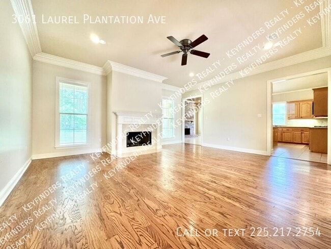 Building Photo - 3061 Laurel Plantation Ave