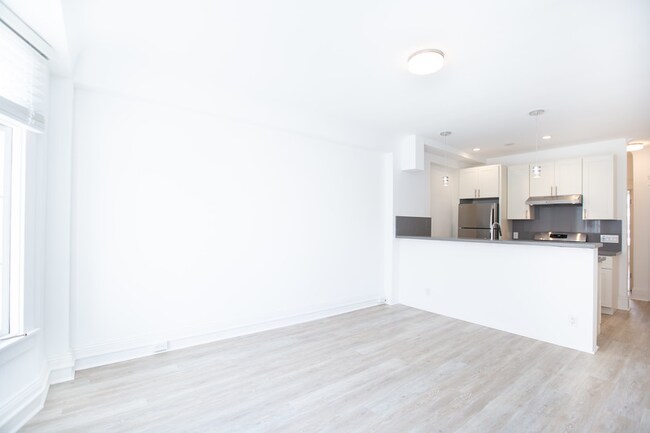 Foto del edificio - 250 Fell St