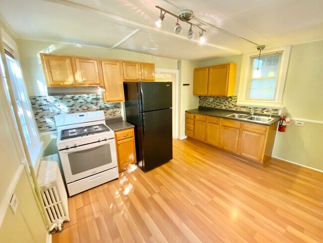 Foto del edificio - 30 Sherman St