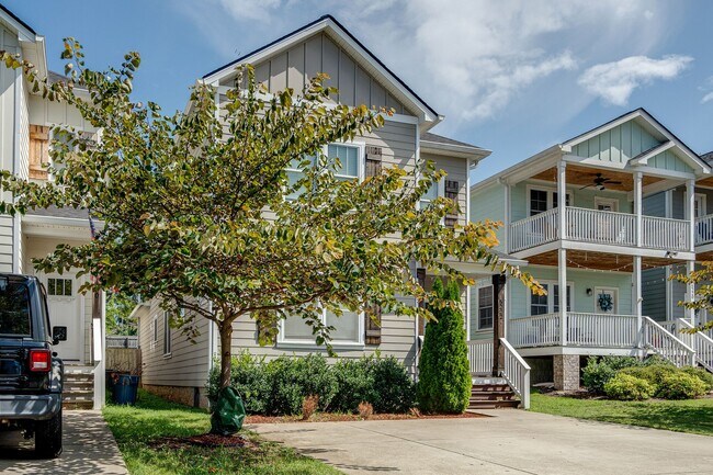 Foto del edificio - 5222 Kentucky Ave
