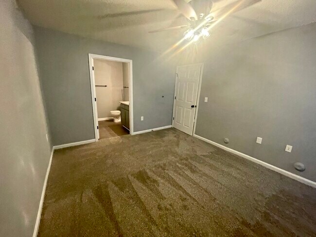 Habitación renovada - Gorman Street Village