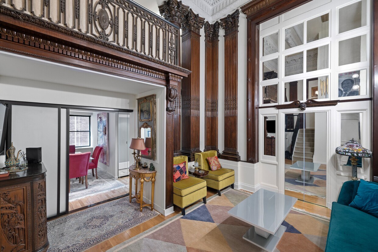 Foto principal - 32 W 40th St