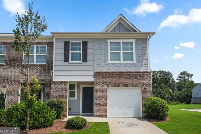 Foto del edificio - 1463 River Stone Trace NW