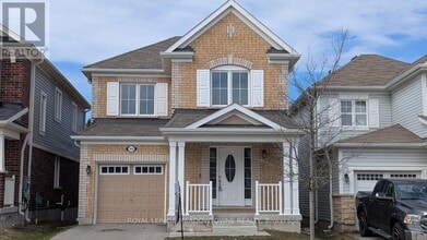 Building Photo - 364 Equestrian Way