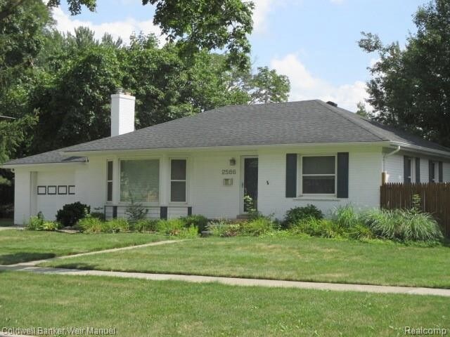 Primary Photo - 2586 Dorchester Rd