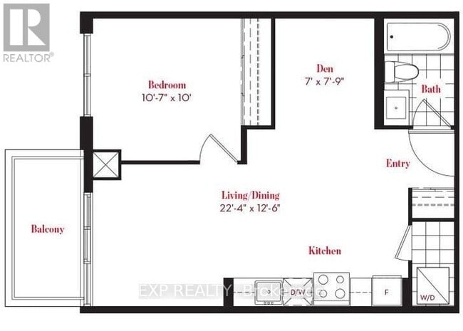 Photo du bâtiment - 4055 Parkside Village Dr