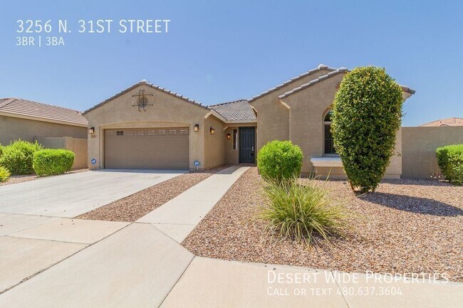 Foto del edificio - 3256 N 31st St