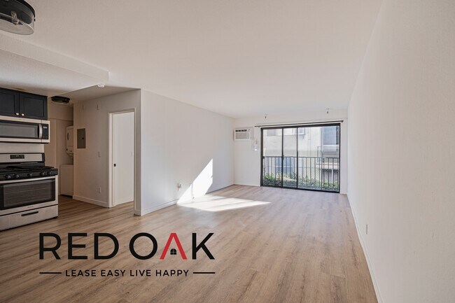 Building Photo - ~1 Month FREE~ Phenomenal Two Bedroom with...