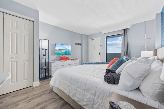 Foto del edificio - 3000 N Ocean Blvd