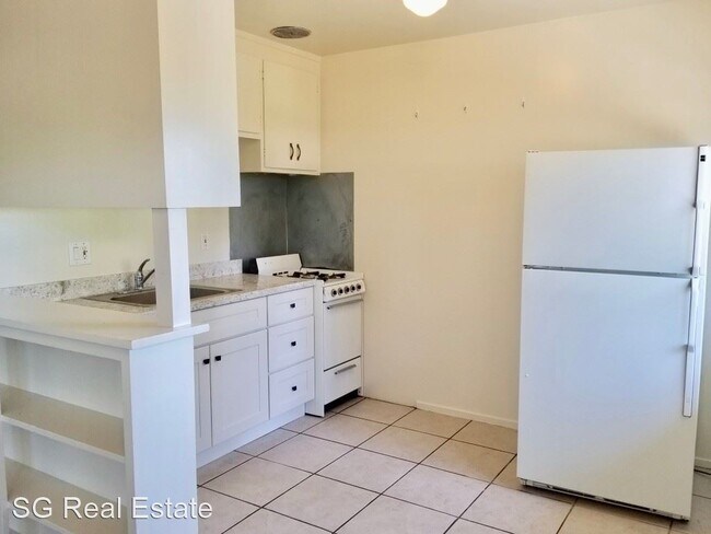 Foto del edificio - 1734 Blake St