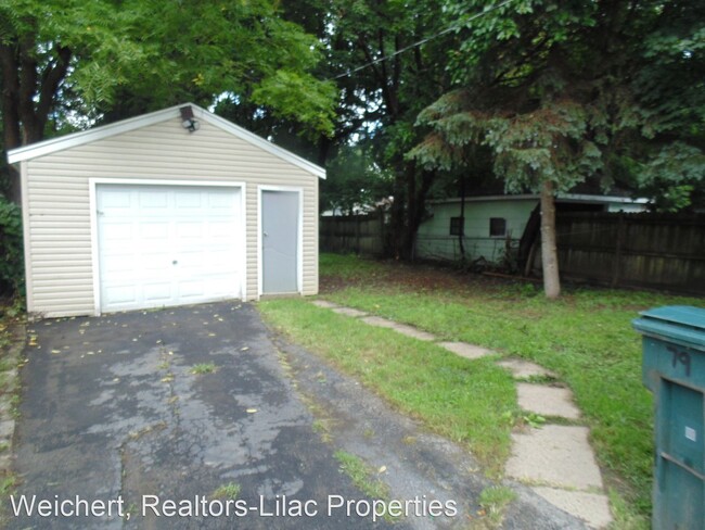 Building Photo - 3 br, 1 bath House - 79 Aab Street