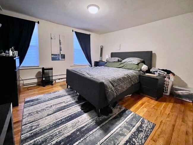 Foto del edificio - 209 Ogden Ave.